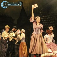 Cinderella - 2016 / 2017 / 2018