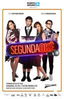 SegundaOkê - 2019 / 2023