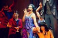 Chaplin, O Musical - 2015 / 2018